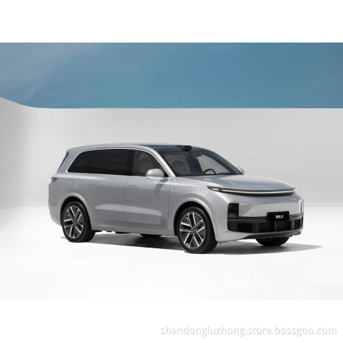 Производитель China Long Range Fast Speed ​​New Energy Electric для взрослого ведущего ведущего L7 L8 L9 One Max